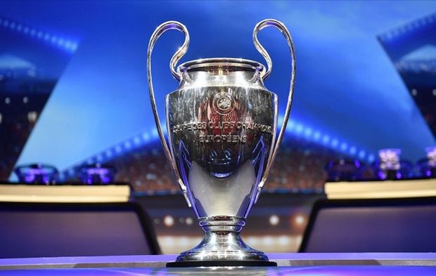 CANLI | Galatasaray ve Fenerbahçe'nin Şampiyonlar Ligi'ndeki rakipleri belli oluyor