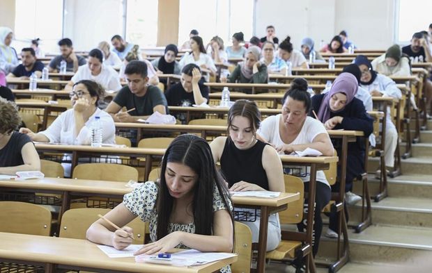 KPSS başvuruları ne zaman başlıyor?