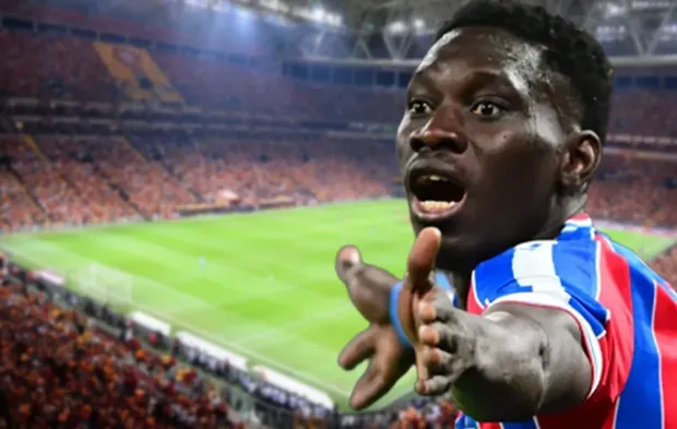 Galatasaray'dan Sağ Kanat Bombası! Büyük Teklif Masada