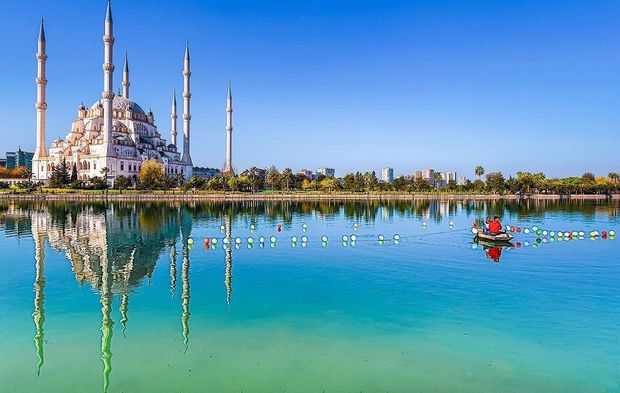 Adana’yı keşfetmenin en lezzetli rotası