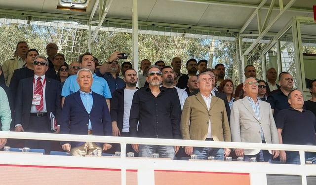 Adana 01 Futbol Kulübü, yeni sezona odaklanacak