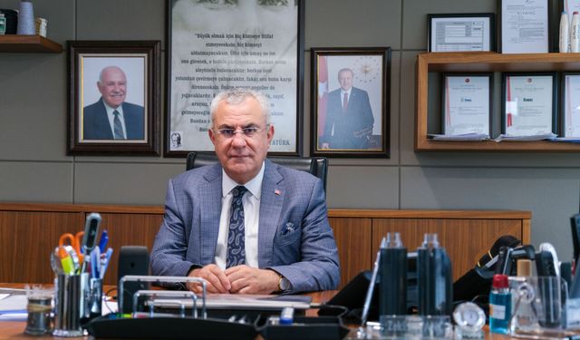 Adana’dan 16 firma İSO 500 listesine girdi