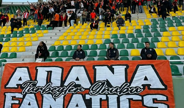 Adanaspor’da kriz derinleşiyor: Turbeyler Grubu’ndan Göleli’ye sert sözler