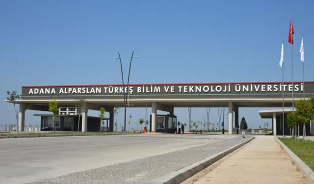 Bilimle randevunuz var: ATÜ sizi bekliyor