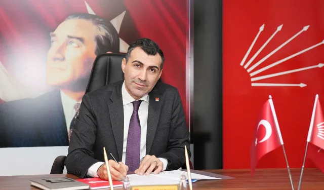 CHP Adana İl Başkanı Tanburoğlu: “Halkın iradesine uzanan eller kırılır”