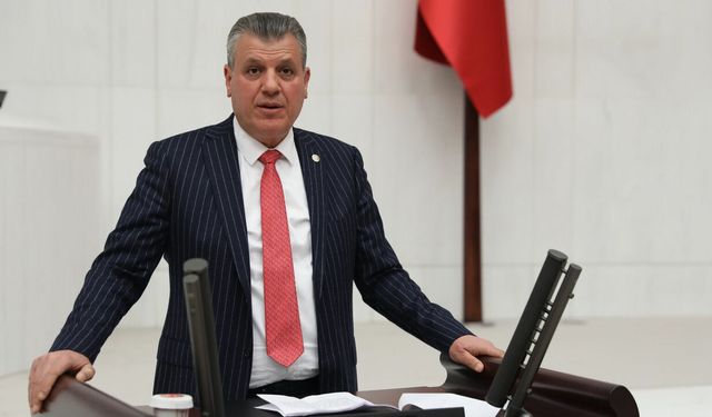 CHP’li Barut’tan enerji özelleştirmelerine sert tepki
