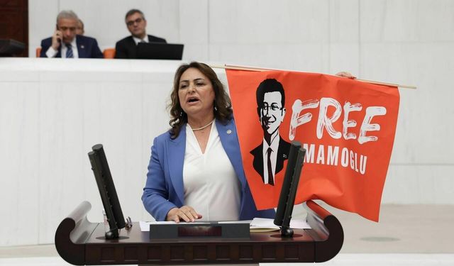 CHP'li Şevkin: “Kanunlar yapboz tahtasına döndü”