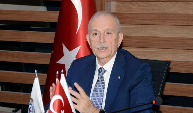 Bilgiç: 'Çiftçi ayakta kalmak için devlet desteği bekliyor'