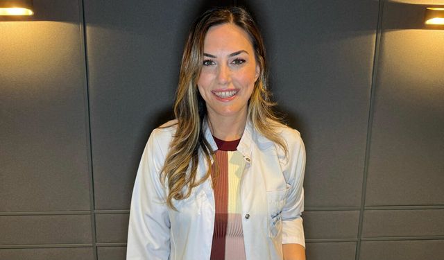 Diyetisyen Gündüz: '10 günde 5 kilo' tuzağına düşmeyin