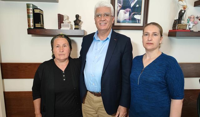 Doğru teşhis anne ve kızı sağlığına kavuşturdu