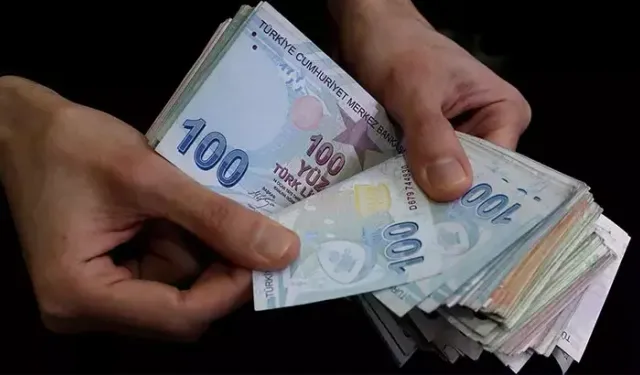 Emeklilere bayram müjdesi: İkramiye ödeme tarihleri açıklandı