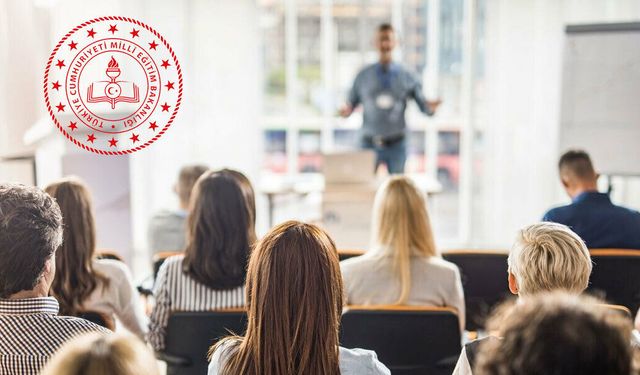 Haziran 2025 öğretmen seminerleri online mı yapılacak? Gözler MEB'e çevrildi