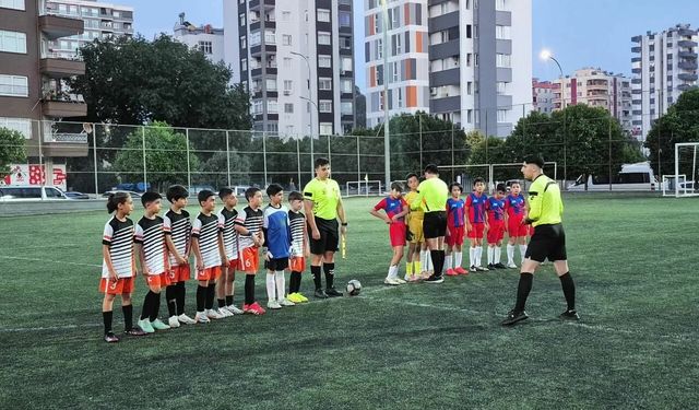 ‘Her yenilgi, güzel bir başlangıcın habercisidir’