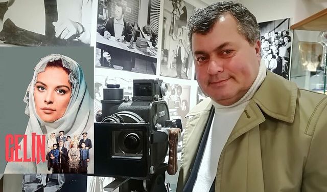 Hülya Koçyiğit, ATÜ’de sinemaseverlerle buluşuyor