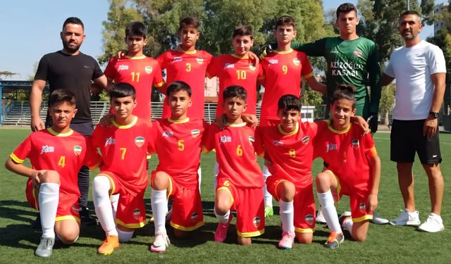Serdal Sözütek: Emekspor'u güzel günler bekliyor