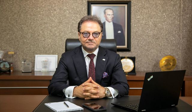İhracatta Orta Asya’da dikkat çeken büyüme