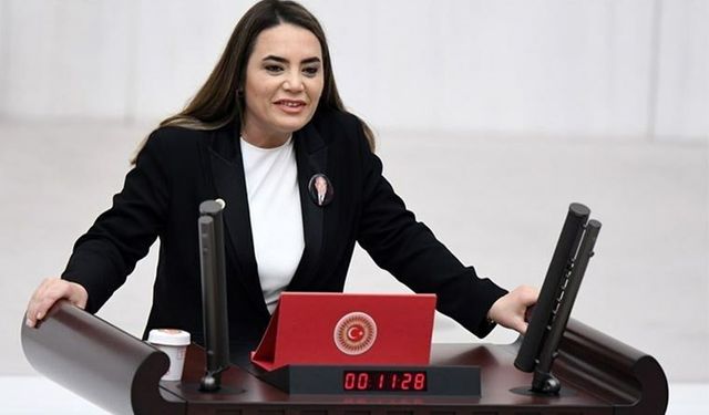 İYİ Parti Adana Milletvekili Türkeş’ten Kozan Çıkarması