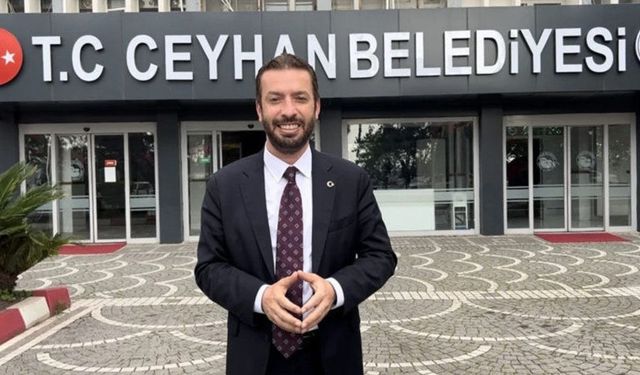 Kadir Aydar’dan ilk mesaj: “Bu kentin hakkını, hukukunu savunmaktan asla geri durmayacağız”