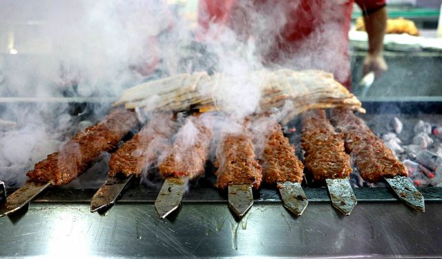 Kebabın başkenti Adana'dan rakiplerine net cevap