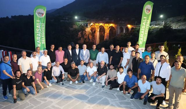 Kızıldağ Yaylası’nda geleneksel turnuva coşkusu başlıyor