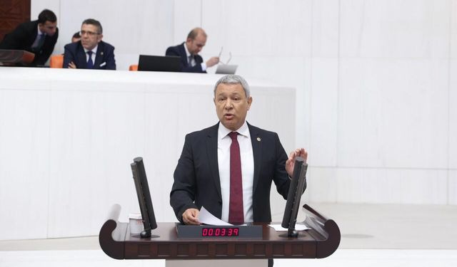 Orhan Sümer: "Gençler artık rakamlara değil, cebine ve umuduna bakıyor”