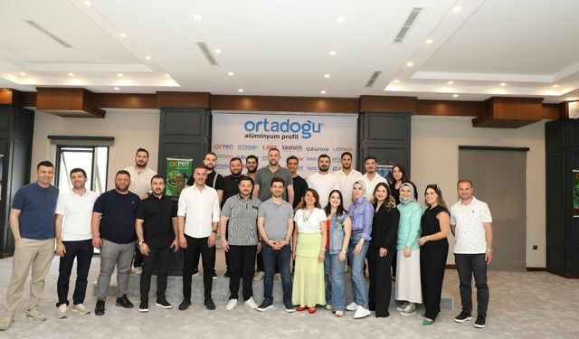 Sanayide yeni nesil liderler değerlerle yükseliyor