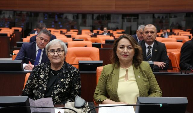 Şevkin’den bayram çağrısı: "İşçi ve emekliye sevinç ikramiyesi verin"