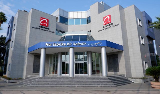 Adana sanayisine güç katacak hamle: Türk Ticaret Bankası Çukurova Şubesi ADASO'da açılıyor