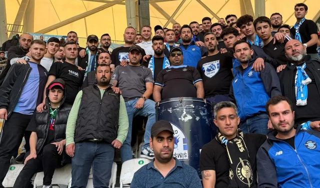 Ulu çınar Adana Demirspor'un taraftarlarını şimdiden yeni sezon endişesi sardı: Ne olacak bizim halimiz ?