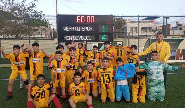 Yeni Ergün Teberler yeni Ömer Bozanlar yetişecek