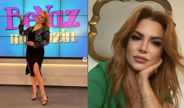 Pınar Eliçe Kimdir, Evli mi, Eşi Kim, Kaç Çocuğu Var, Boyu, Instagramı, Mesleği, Ne İş Yapıyor, Hangi Kanalda?