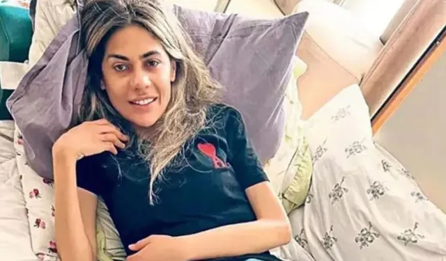 Nihal Candan Hangi Hastanede, Öldü mü, Sağlık Durumu, Yaşıyor mu, Hastalığı Ne, Yoğun Bakımda mı?