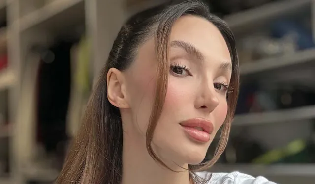 İşte Benim Stilim Ceyda Elendi mi, Diskalifiye mi Edildi, Neden Yok, Nerede, Yarışmadan Ayrıldı mı?