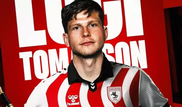 Logi Tomasson Futbol Kariyeri, Performansı ve İstatistikleri, Kaç Gol Attı?