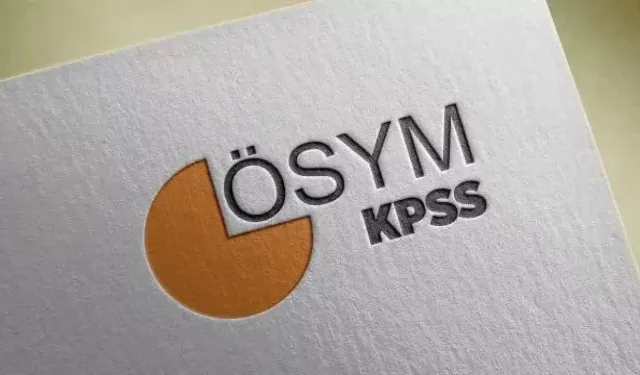 Kamu Personeli olmak isteyenler dikkat! KPSS tercihleri başladı