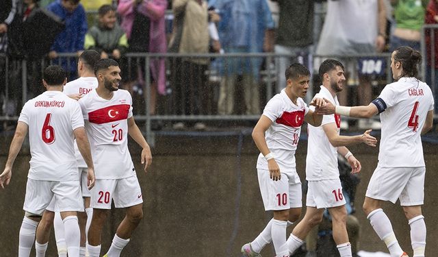 Meksika Türkiye Maçı 11 Haziran mı, Saat Kaçta, Hangi Kanalda, TV8'de Şifresiz mi?