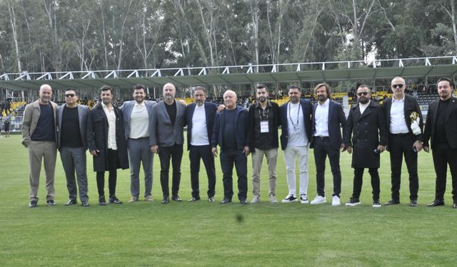 Adana 01 FK’da yeni sezon hazırlıkları başladı: Hedef Birinci Lig