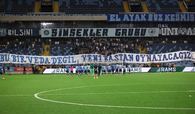 Kuzey Kale Arkası maça siyah giyinerek geliyor