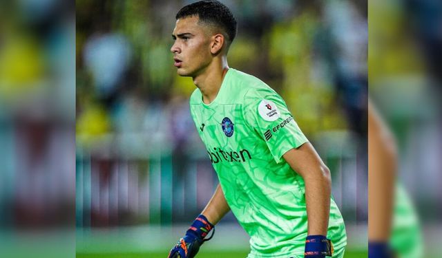 Adana Demirsporun genç kalecisi, Fenerbahçe yolunda