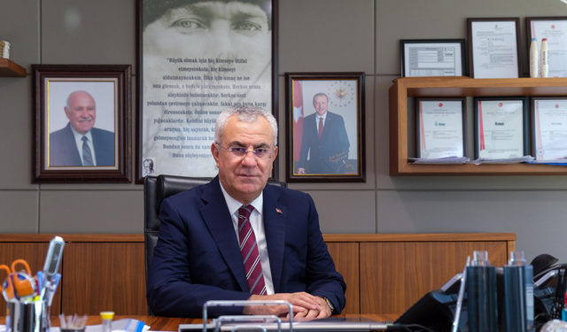 Adana ihracatta direndi: Sanayicinin azmiyle Mayıs’ta gerilemeyi önledi