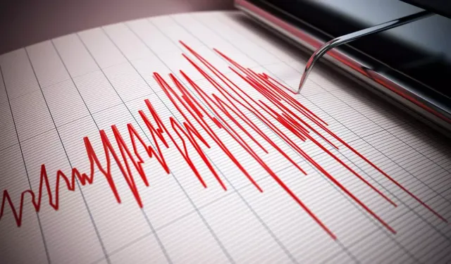 SON DAKİKA! Konya'da korkutan deprem!
