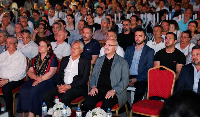 Adana’da Gadir-i Hum Bayramı coşkusu yaşandı