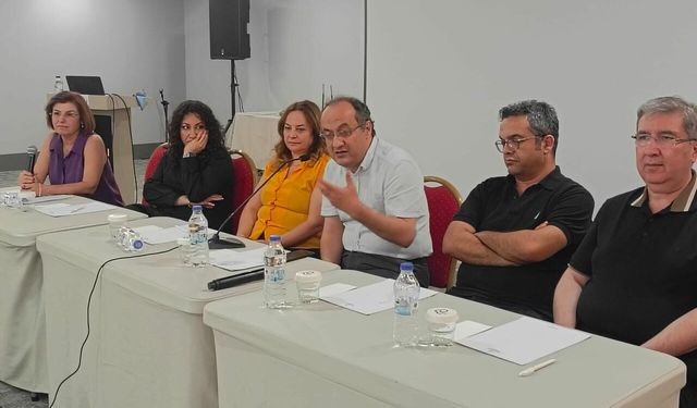 Adana’da MS hastalarına özel “Bilgi Okulu” kuruldu