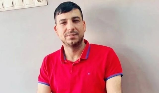 Adana’da silahlı saldırı: Sokakta yürüyen genç hayatını kaybetti