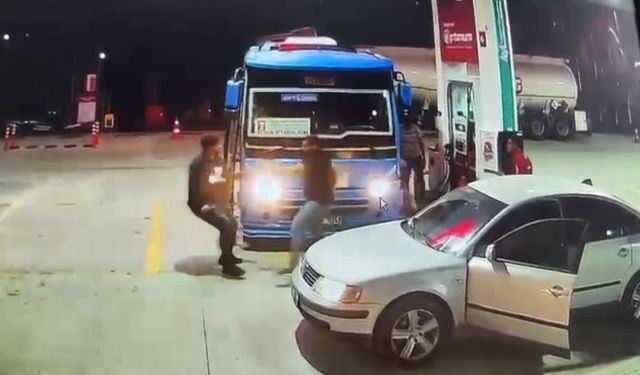 Adana’da toplu taşıma savaşı: Güzergah kavgası kanlı bitti!
