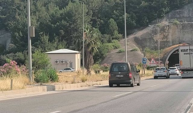 Antalya'daki kazada 2 kişi hayatını kaybetmişti: Sürücü tutuklandı