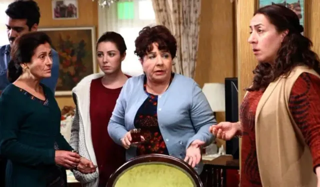 Aramızda Kalsın Filmi Çekim Mekanları, Lazın Köşkü Hangi Semtte Nerede, Ne Zaman Çekildi, Oyuncu Kadrosu ve Konusu Ne
