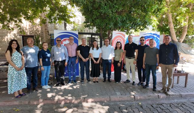 ATÜ Adana’da bilimle tarihi buluşturdu
