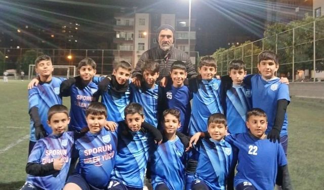 “Avyiyen: Gençlerin mücadelesi umut verici”