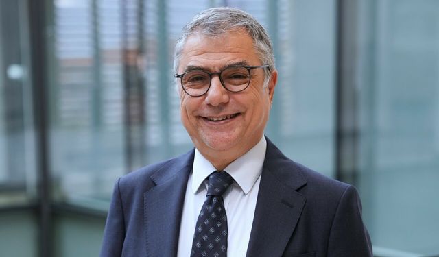 Aydem’in karbonsuz gelecek hedefi uluslararası platformdan geçer not aldı